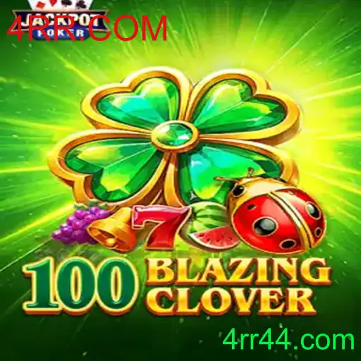 100BlazingClover: Um Mergulho no Novo Fenômeno dos Jogos