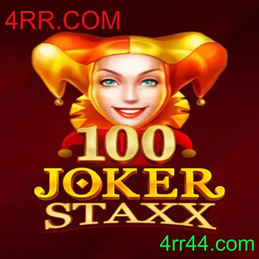Explorando o Mundo do 100JokerStaxx: Regras e Funcionamento