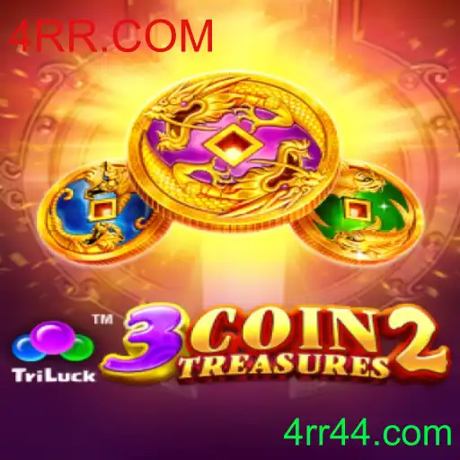 Descubra o Fascinante Mundo de 3CoinTreasures2: Aventura e Estratégia no Universo dos Jogos Online