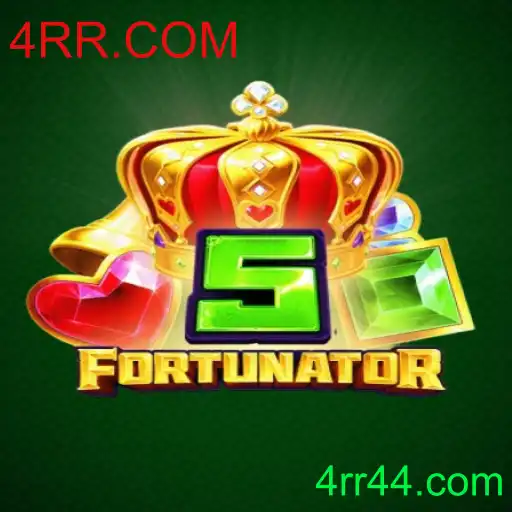 Desvendando o Universo de 5Fortunator: O Novo Jogo de Estratégia da 4RR.COM