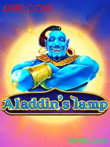 Aladdinslamp: A Fascinante Jornada no Mundo dos Jogos