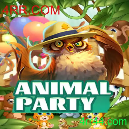 Explorando o Mundo do Jogo AnimalParty: Uma Introdução e Suas Regras
