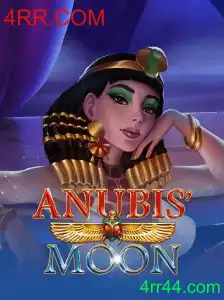 Descubra o Fascinante Mundo de AnubisMoon: O Novo Jogo da 4RR.COM