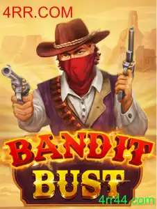 BanditBust: Aventuras e Regras do Jogo Inovador