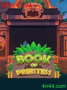 Descubra o Mundo Fascinante de BookOfPriestess e a Influência de 4RR.COM