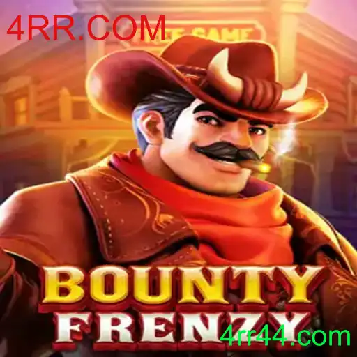 BountyFrenzy: O Novo Fenômeno dos Jogos com 4RR.COM
