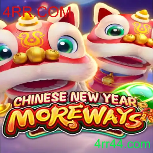 Descubra o Fascinante Jogo CHINESENEWYEARMOREWAYS e a Chave 4RR.COM