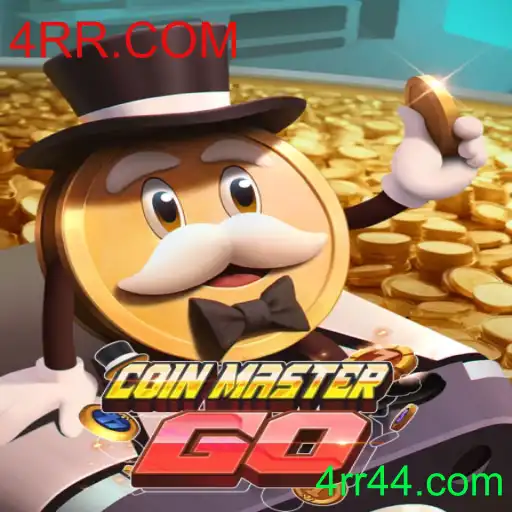 CoinMasterGO: Desbravando Aventuras no Universo Digital