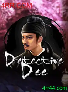 DetectiveDee: A Intrigante Jornada de Mistérios e Dedução