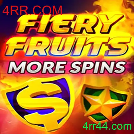 FieryFruitsMoreSpins: Uma Nova Era de Entretenimento e Estratégia
