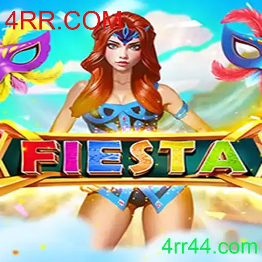 Descubra Fiesta: Um Jogo Empolgante com a Palavra-Chave 4RR.COM