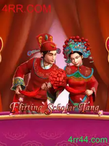 Explorando o Universo de Flirting Scholar Tang
