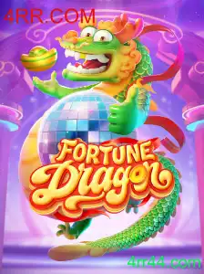 Desvendando o Fascinante Mundo de FortuneDragon