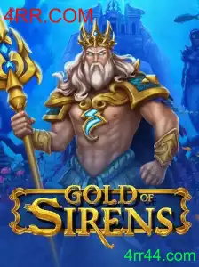 Descubra GoldofSirens: Um Mergulho na Lenda e Aventura