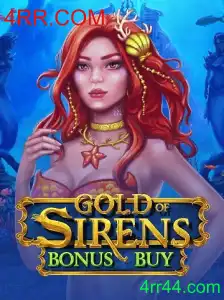 GoldofSirensBonusBuy: Uma Aventura Subaquática no Mundo dos Jogos Online