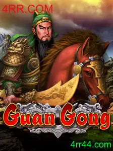 Descubra o Fascinante Mundo de GuanGong