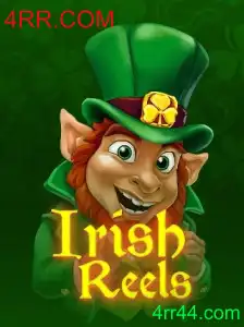 IrishReels: Descobrindo o Fascinante Mundo dos Slots Inspirados na Irlanda