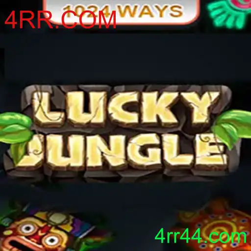 Explorando o Fascinante Mundo de LuckyJungle1024