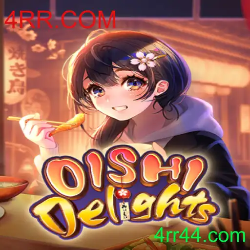 Explore o Mundo de OishiDelights: Um Jogo Inovador de Estratégia e Criatividade