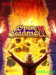 Descubra o Fascinante Mundo de OpenSesameII: Um Jogo de Estratégia e Aventura