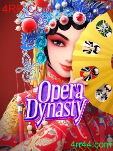 Descubra o Fascinante Mundo de OperaDynasty
