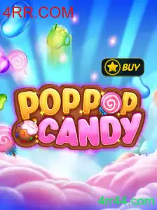 Explorando o Universo de POPPOPCANDY e a Curiosa Conexão com 4RR.COM