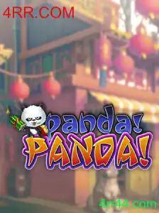 Explorando o Fascinante Mundo de PandaPanda: O Jogo que Conquista