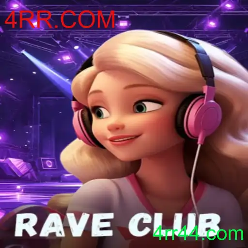 Descubra RaveClub: A Nova Sensação dos Jogos Modernos