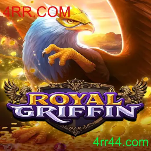 RoyalGriffin: A Nova Sensação do Mundo dos Jogos de Estratégia