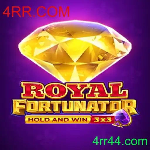 Descubra Royalfort: O Novo Sucesso de 4RR.COM
