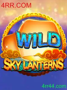SkyLanterns: Descubra a Magia do Novo Jogo com 4RR.COM