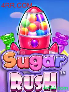 Uma Imersão no Mundo de SugarRush: Descubra a Nova Sensação dos Jogos