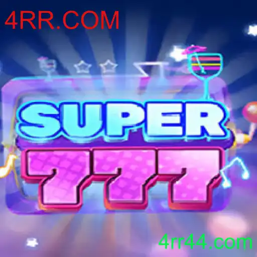 Descubra o Jogo Empolgante: Super777 e o Mundo de Aventuras da 4RR.COM