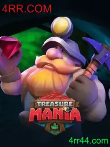 Explorando TreasureMania: Aventuras e Estratégias