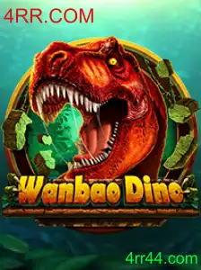 Explorando WanBaoDino: O Novo Fenômeno do Jogo Online