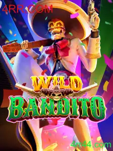 Explorando o Jogo WildBandito: Uma Aventura Emocionante nas Pradarias Digitais