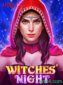 WitchesNight: Explorando a Magia e o Mistério de um Novo Jogo
